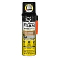 thumbnail image 1 of DAP Wall and Cavity Foam Aerosol 20 oz White with Wide Spray Applicator, 1 of 9