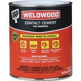 thumbnail image 1 of DAP Weldwood Original Contact Cement - Pack of 8, 1 of 1
