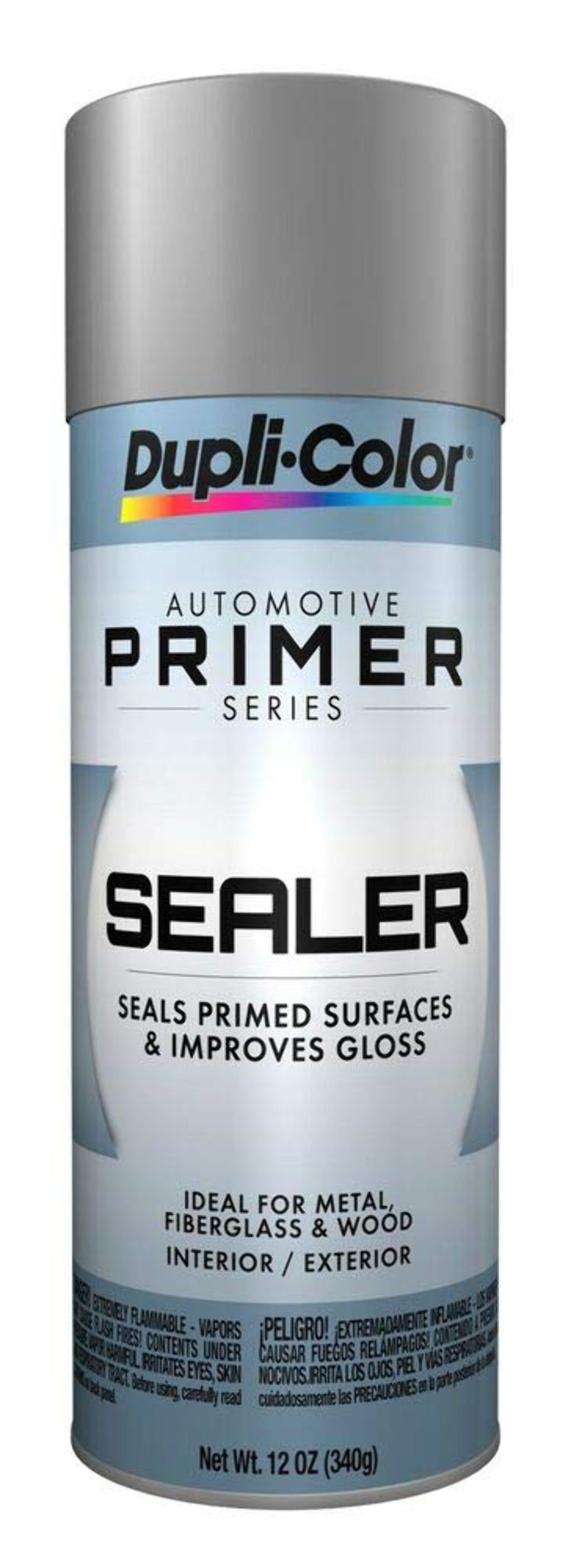 DAP1699 Dupli-Color Primer Sealer Dupli-Color Paint - Walmart.com