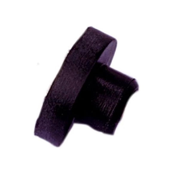 DAPCO 10672 Universal Rubber Grommet for Elbow Fitting