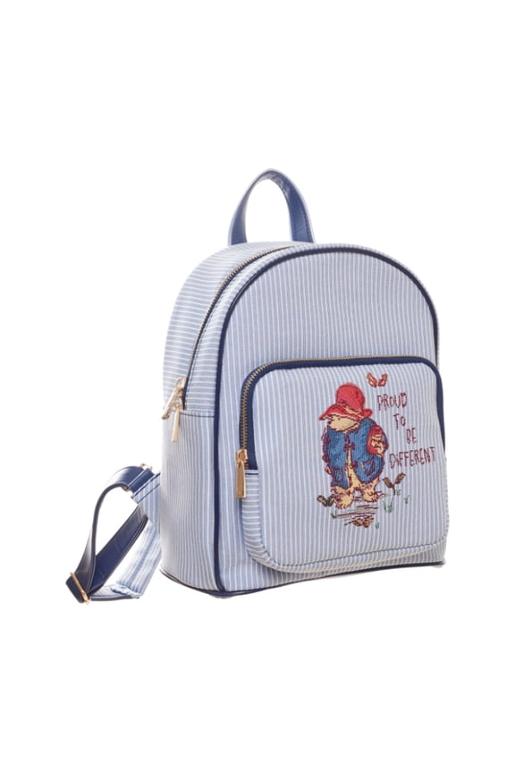 DAPK-PADD-CMM | Paddington Classic Marmalade Daypack Backpack