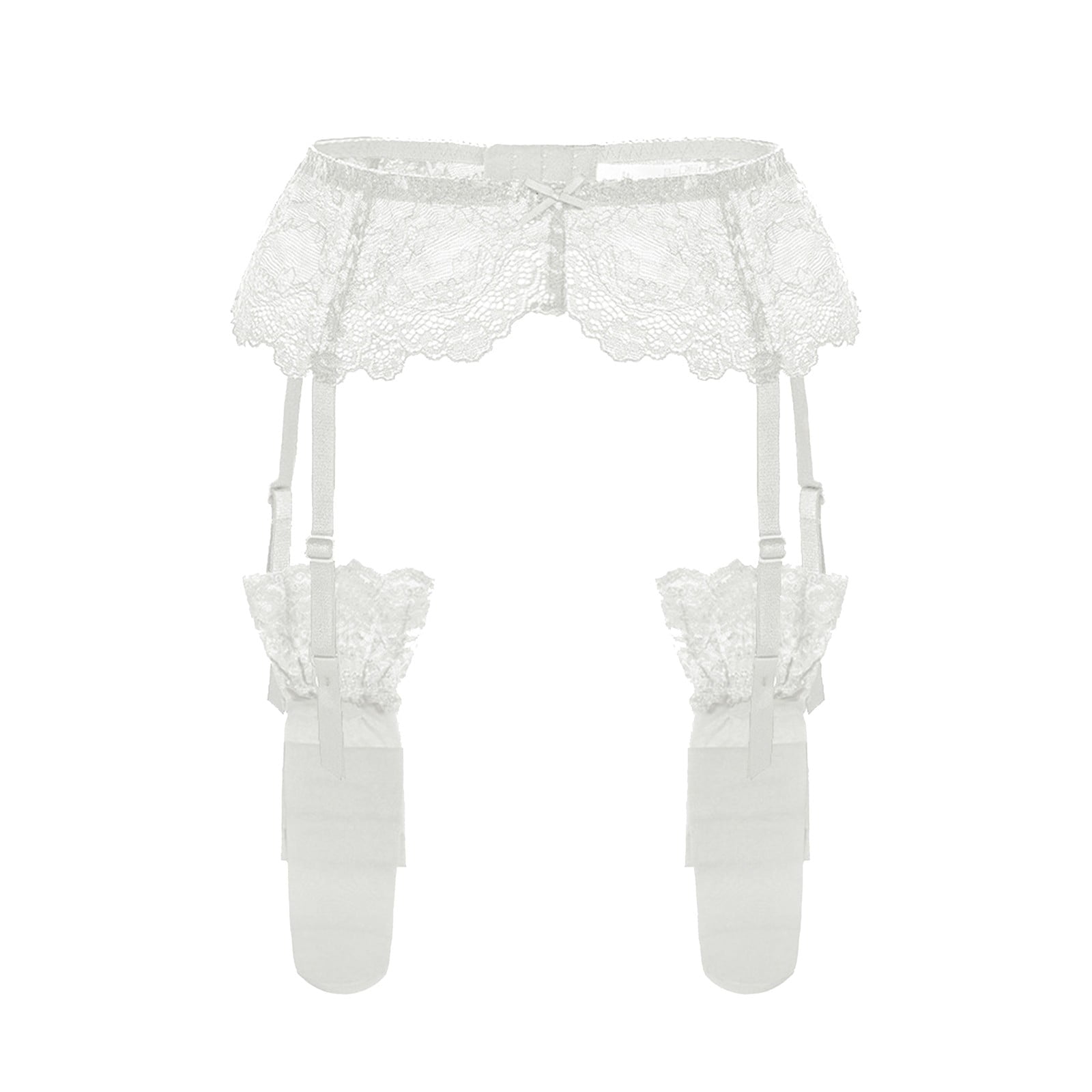 Stockings Garter Attached