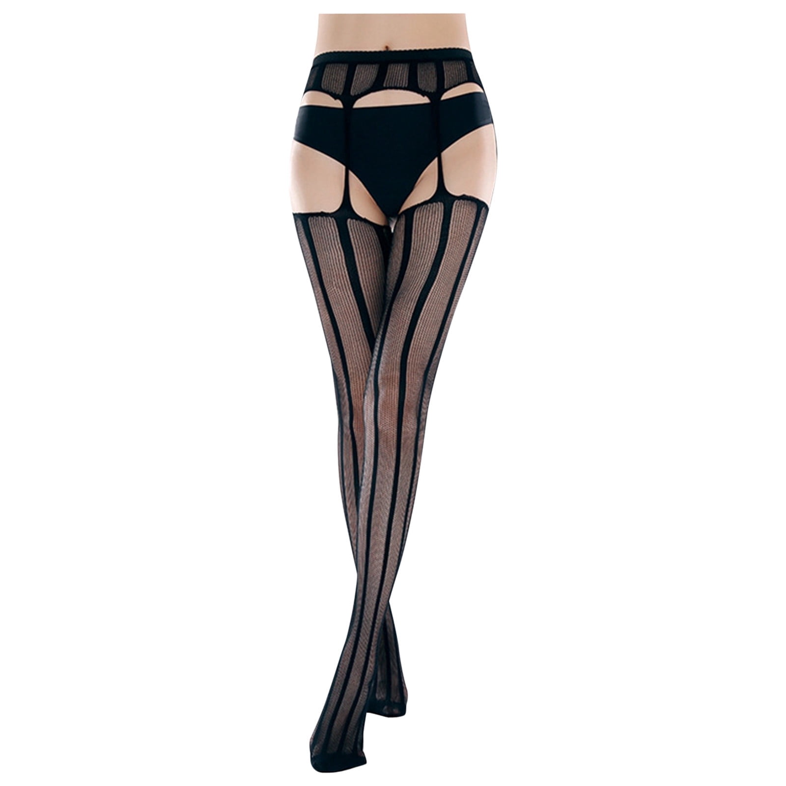 Thigh Highs Garters