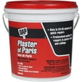 thumbnail image 1 of DAP Plaster Of Paris - White, 4 Piece, 8 lbs, 1 of 1