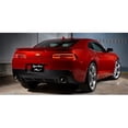 thumbnail image 1 of DAR Spoilers FG-558p 2014 And Up Chevrolet Camaro Factory Flush No Light Spoiler- Painted, 1 of 1