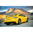 thumbnail image 1 of DAR Spoilers FG-237p 2006-2012 Mitsubishi Eclipse Coupe Factory Post Lighted Spoiler, 1 of 1