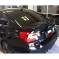 thumbnail image 1 of DAR Spoilers  Subaru WRX Flush Lighted Spoiler - Painted - 2015 And Up, 1 of 1