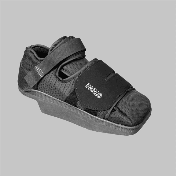 DARCO HeelWedge, Medium
