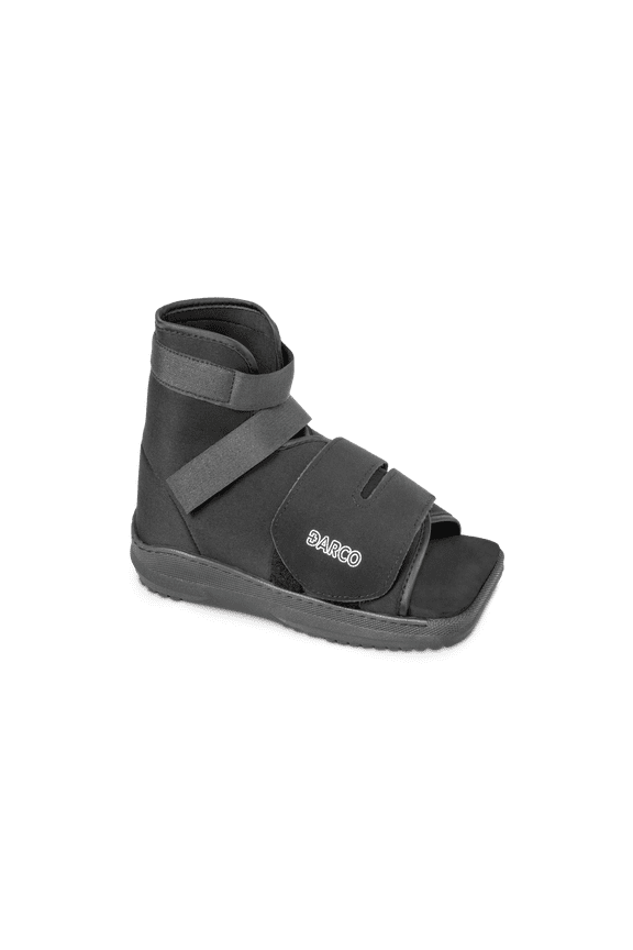 Slimline Cast Boot, Medium