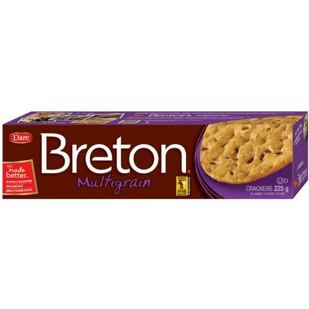 BRETON DARE MULTGRN CRKR ( 12 X 7.3 OZ )