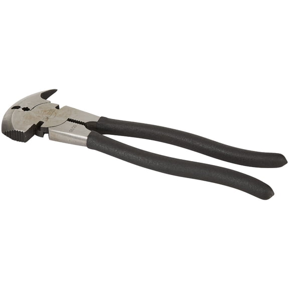 DARE PRODUCTS 3001 Hammer Fence Tool, 10-1/2"
