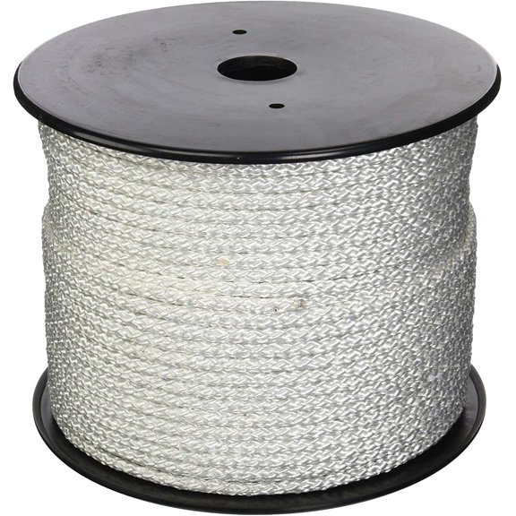 DARE PRODUCTS 3094 Equip Rope, 6mm