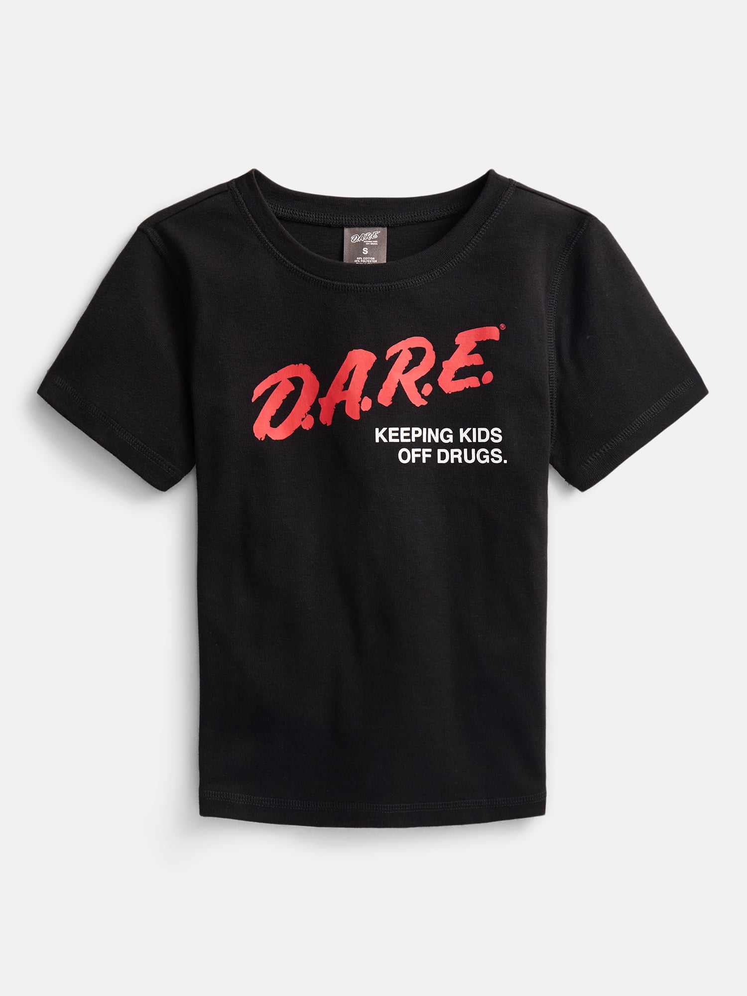 DARE Women's Graphic Tee, Sizes XXS-XXL