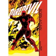 Daredevil Born Again Gallery Edition, Hardcover
