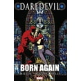 thumbnail image 1 of Daredevil; The Devil Inside and Out Daredevil: Born Again [New Printing], (Paperback), 1 of 1