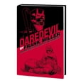 thumbnail image 1 of DAREDEVIL BY FRANK MILLER OMNIBUS COMPANION [NEW PRINTING 2] (Hardcover), 1 of 1