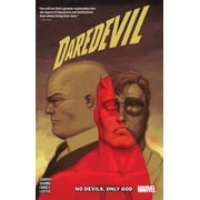 Daredevil Daredevil by Chip Zdarsky Vol. 2 No Devils, Only God, Paperback