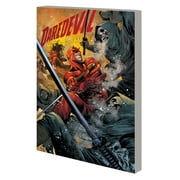 Daredevil Daredevil & Elektra by Chip Zdarsky Vol. 1 The Red Fist Saga Part One, Paperback