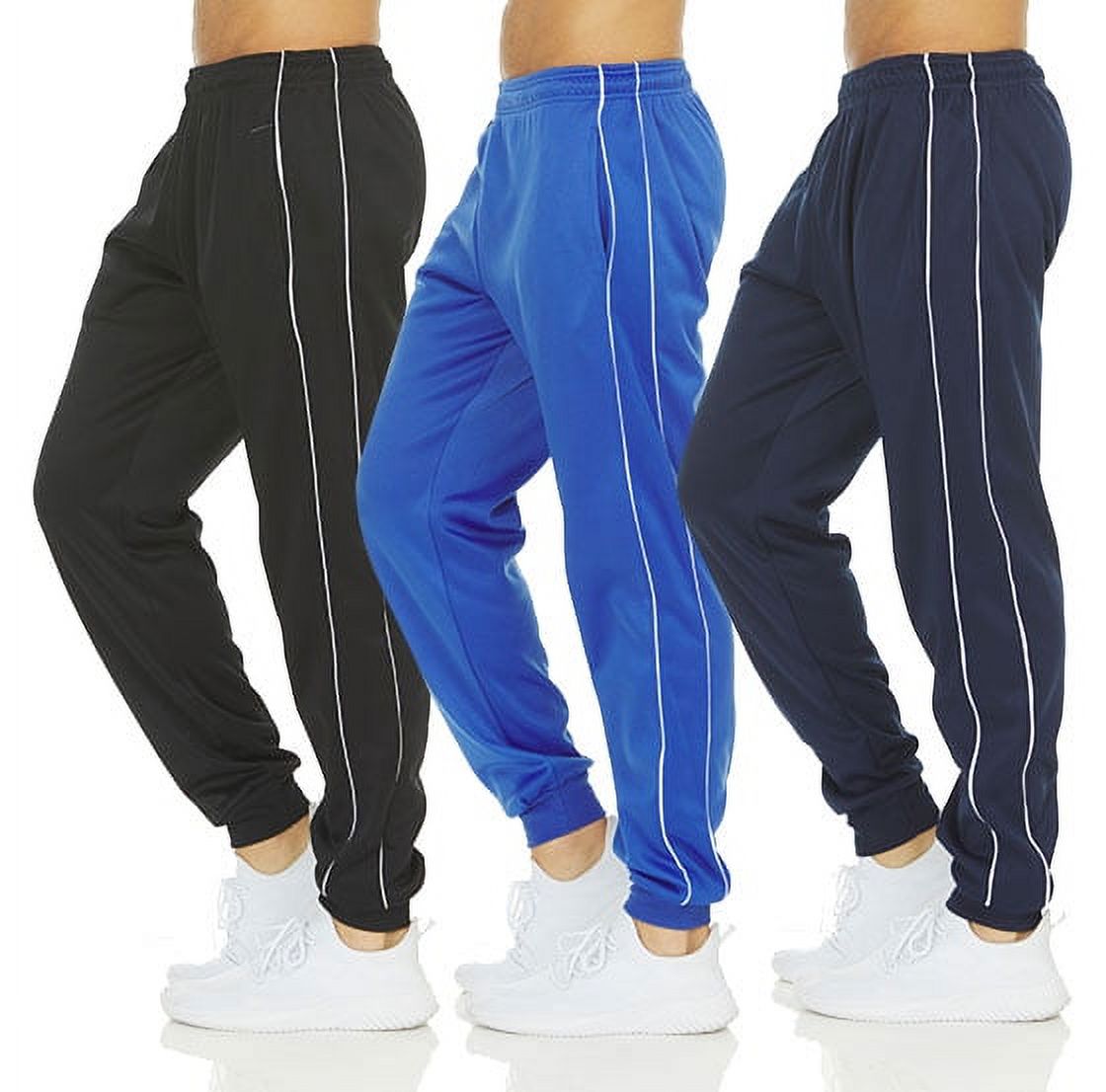 fleece sweatpants