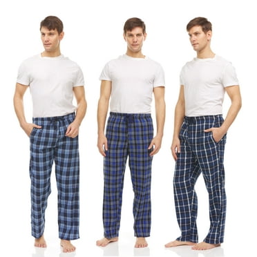HDE Girl's Fleece Pajama Pants Kids Soft Sleepwear Casual Fuzzy Plush ...