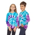 thumbnail image 1 of DARESAY Boys & Girls Tie Dye Tees Short Sleeve and Long Sleeve, 1 of 6