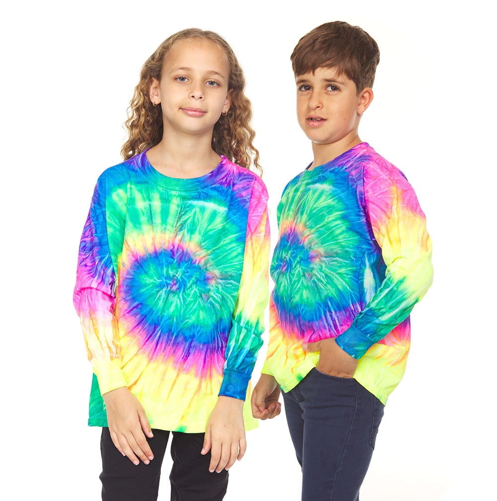 To Tie-Dye for Clothing  Kids Out and About Long Island