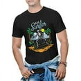 thumbnail image 1 of DARESAY Men’s Graphic Tees Cool Design Novelty Casual Streetwear T-Shirts (Up To Size 3XL), 1 of 6