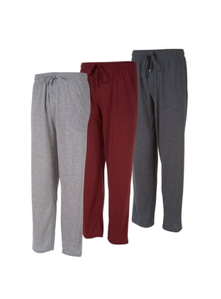 Big and Tall Loungewear in Big Tall Pajamas and Robes Walmart