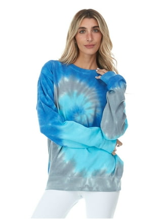 Daresay Womens Tie Dye Clothing in Tie Dye Clothing Walmart