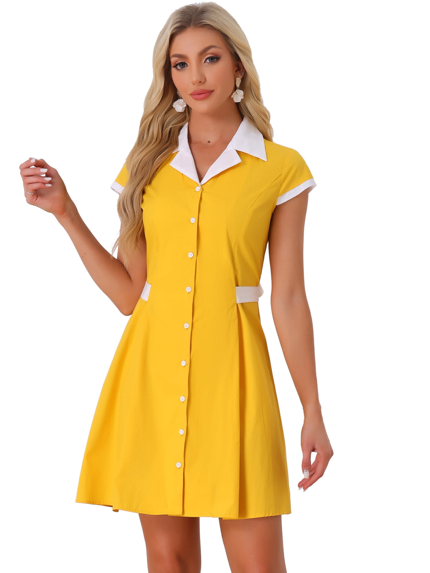 acler delton shirt dress NWT ACLER Size 6 Delton Utility Shirt Dress Brown