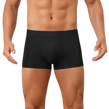 DARING DIVA Men's Triangle Underwear Mid Waist Breathable Soft Daily ...