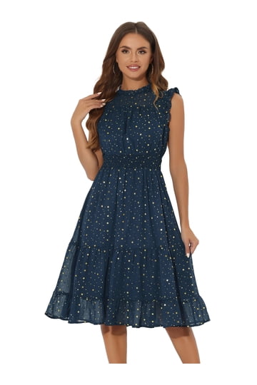 Stars Dress
