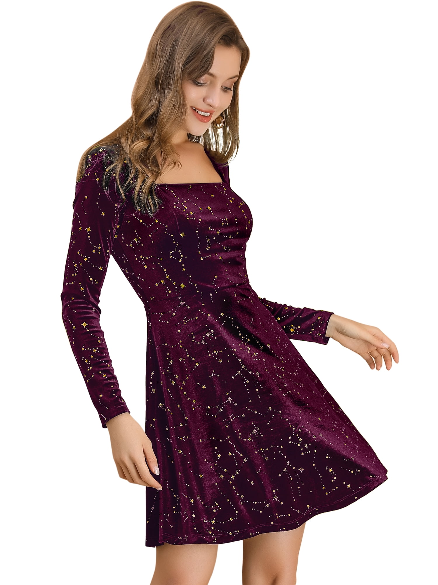 diva mini dress burgundy Diva Mini Dress Burgundy