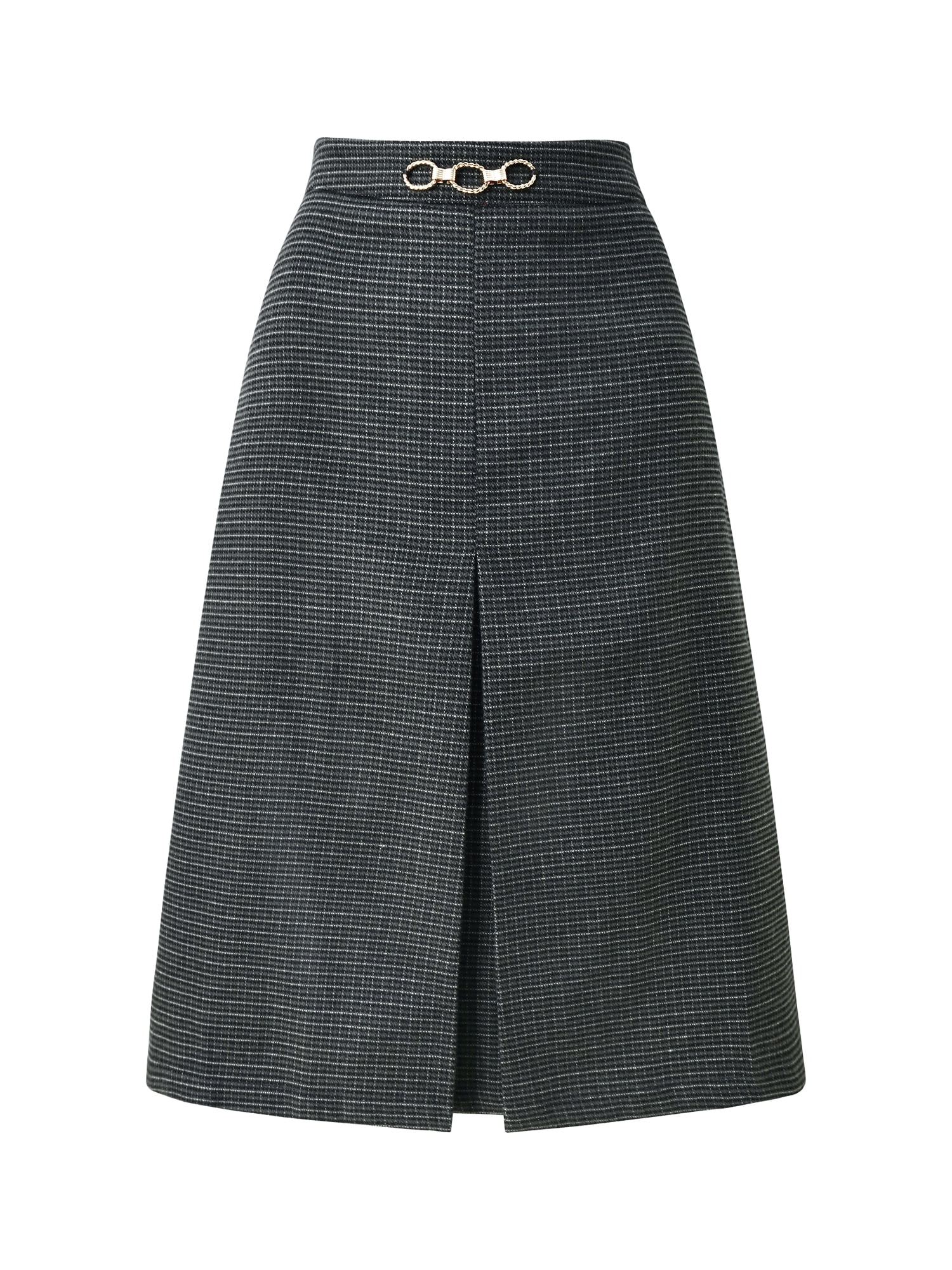【新品タグ付】Doubleweave Pencil Skirt TODAYFUL TODAYFUL（トゥデイフル）の「ダブルウェーブペンシルスカート