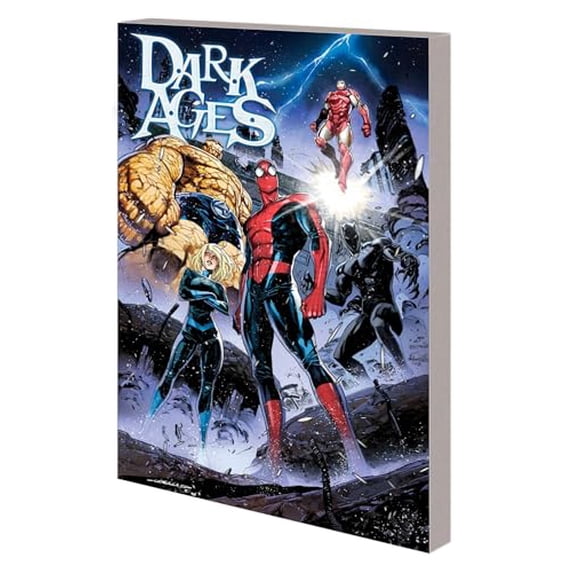 DARK AGES: DARK AGES (Series #1) (Paperback)