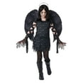 thumbnail image 1 of DARK ANGEL CHILD COSTUME, 1 of 2