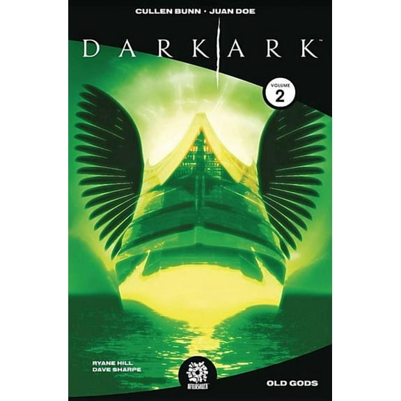 DARK ARK TP: Dark Ark Volume 2 (Paperback)