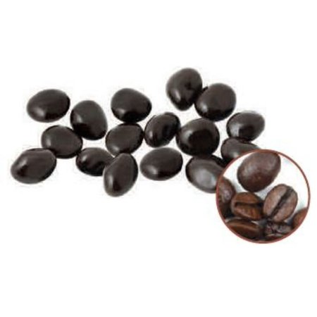 DARK CHOCOLATE COFFEE BEANS