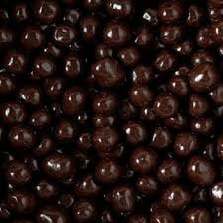 DARK CHOCOLATE CRANBERRIES