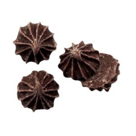 DARK CHOCOLATE FLAVORED BUDS