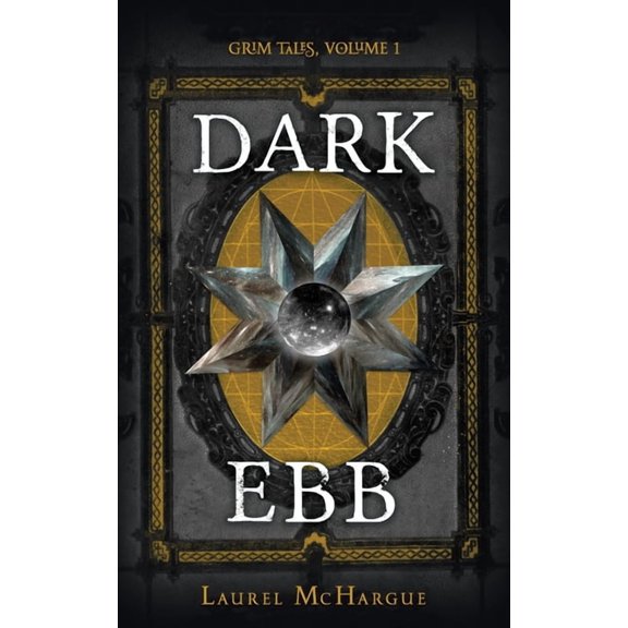 Dark Ebb: Grim Tales, (Paperback)