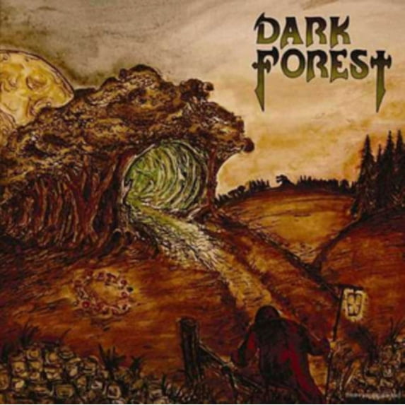 DARK FOREST