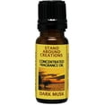 thumbnail image 1 of DARK MUSK FRAGRANCE OIL .33-FL. OZ., 1 of 1