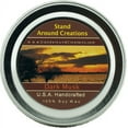 thumbnail image 1 of DARK MUSK TIN 4-OZ. ALL NATURAL SOY CANDLE, 1 of 1