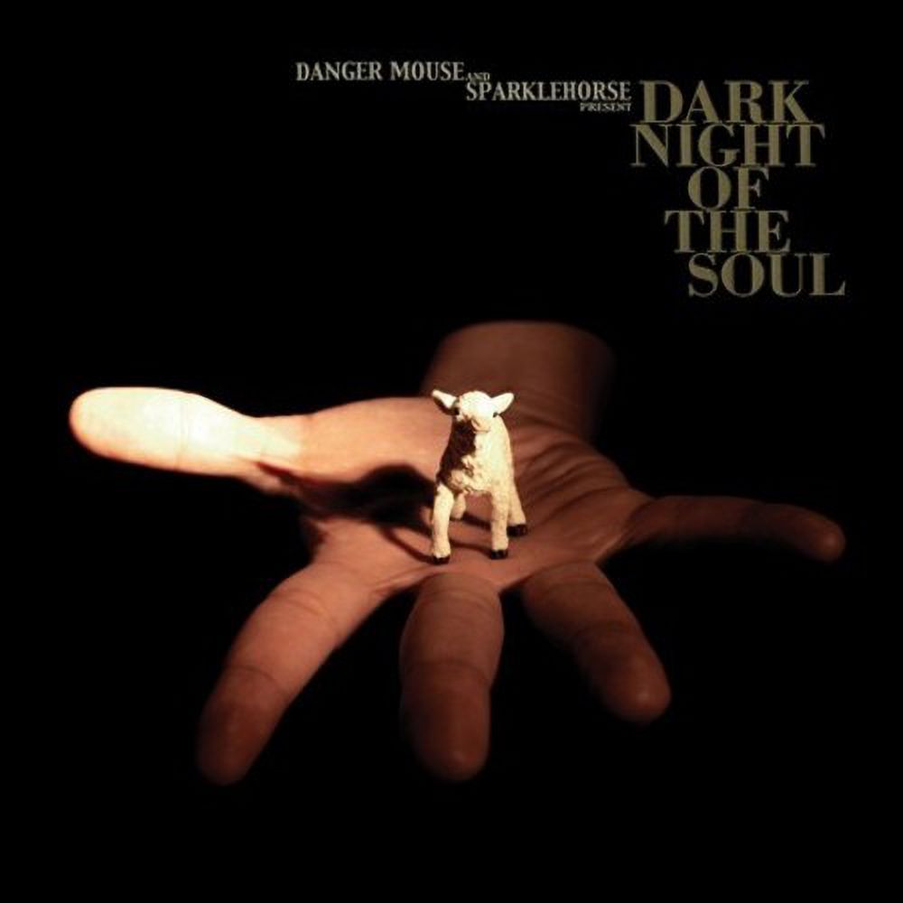 DARK NIGHT OF THE SOUL [LIMITED EDITION] - image 1 of 1