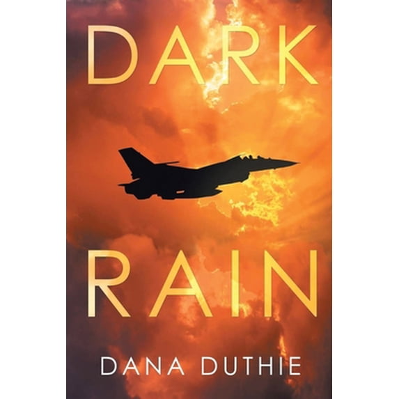 Pre-Owned Dark Rain (Paperback) 1645509699 9781645509691