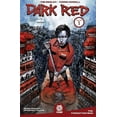 thumbnail image 1 of DARK RED TP: DARK RED, VOL. 1 (Paperback), 1 of 1