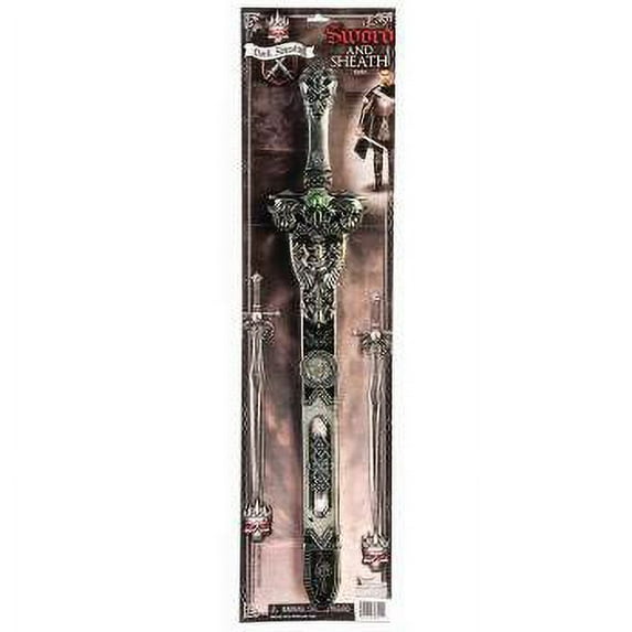 DARK ROYALTY GREAT SWORD