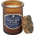 thumbnail image 1 of DARK RUM & OAK SCENTED by Northern Lights SPIRIT JAR CANDLE - 5 OZ. BURNS APPROX. 35 HRS., 1 of 1
