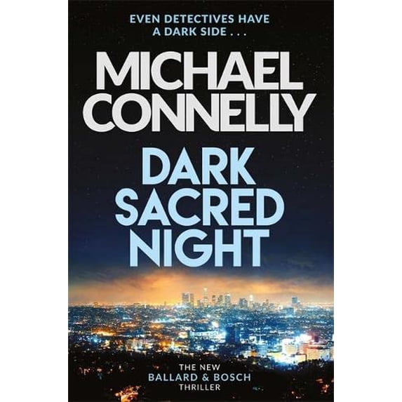 Pre-Owned DARK SACRED NIGHT